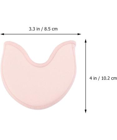 Holibanna Silicone Toe Pointe Care Cover for Ballet Dancers and Nurses - Buy Online on GoSupps.com