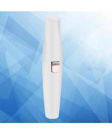Miss Electrical Women's Facial Hair Removal Razor - Electric Resort Epilator for Smooth Skin - Buy Online on GoSupps.com