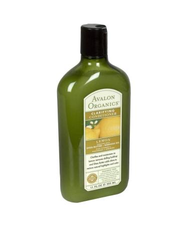 Lemon Verbena Conditioner 11 OZ