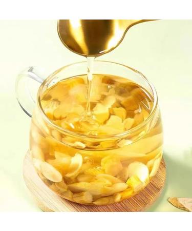 Yuanqi Four Treasures Tea Yuanqi Four Treasures Tea for Men Ginseng Four Treasures Tea for Men Chinese Kidney Care Tea Chinese Four Treasures Tea (3 pcs) - Buy Online on GoSupps.com