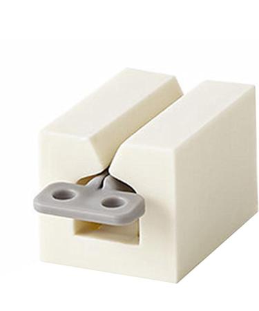 Rotatable Toothpaste Dispenser for Home Use with Clip Manual Toothpaste Juicer for Home Use 1 unidad Paquete de 1 - Buy Online on GoSupps.com