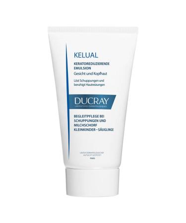 Kelual Keratoreducing Emulsion 50 Ml