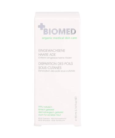 BIOMED ingrown hairs goodbye concentrate 90 ml