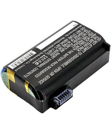DCH 6800mAh Battery Replacement for Sokkia SHC-236 & SHC-336 - International Shipping Available - Buy Online on GoSupps.com