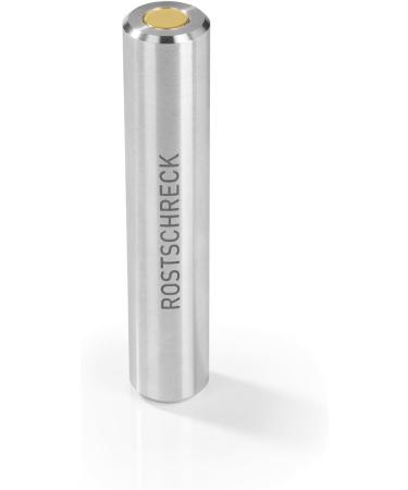 Rokitta Rust Shackle - Rust Magnet for Dishwasher | Prevents Rust Stains Radiant Dishes | 2-Piece Set As Seen on 'The Cave of Lions' - Buy Online on GoSupps.com