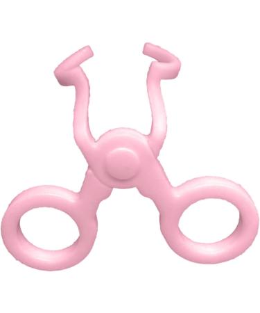 Milageto Pink Contact Lens Insertion Tools | Compact & Easy-to-Use Lens Accessories for Perfect Application - Buy Online on GoSupps.com