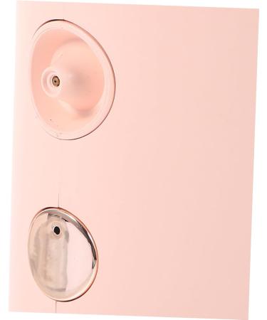 Angoily Spray Girl Atomization Woman Face Sprayer Salon Mist Women Portable Handheld Facial for Use Steamer - Buy Online on GoSupps.com