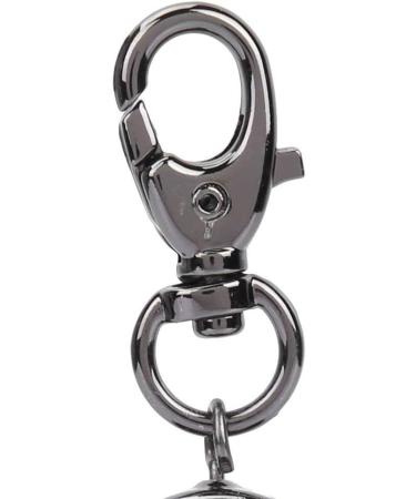 Samfox Portable Chalk Holder - Retractable Billiards Snooker Pool Cue Chalk Holder - Buy Online on GoSupps.com