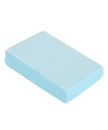 Laundry Soap Strips Quick-dissolving Detergent Sheets for Fabrics for Travel