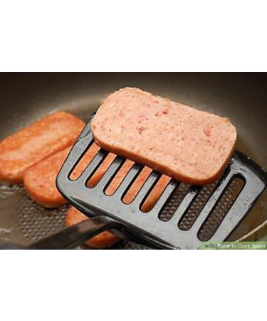 SPAM Luncheon Meat Fully Cooked 3 Pack - Buy Online on GoSupps.com