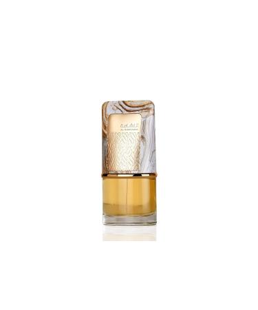 VAYUP Al Nashama Long Lasting Unisex Eau De Parfum -100ml