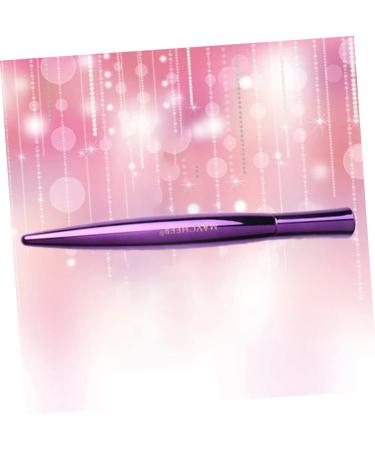 Beavorty 2pcs Eye Liner Pencils Liquid Eyeliner Women Eyeliner Eyeline Pencil High Capacity Makeup 1 count (Pack of 1) Purplex2pcs - Buy Online on GoSupps.com