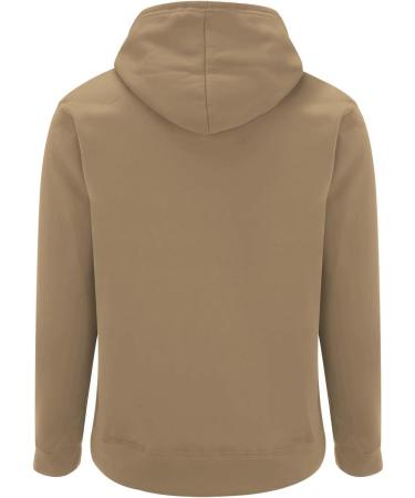 Hanxiulin Men's Cotton Training Suit - Jogging & Sports Wear | XL Khaki Fitness Outfit - Buy Online on GoSupps.com
