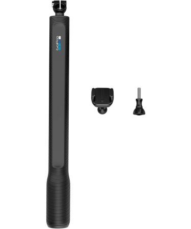 GoPro El Grande 38in Extension Pole - Official Mount for All GoPro Cameras - Buy Online on GoSupps.com