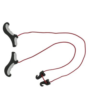 Killer Instinct Quik-Draw Rope Cocker - Quick, Easy Crossbow Cocking Device - Works with All Crossbows - Buy Online on GoSupps.com
