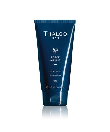 Thal'go Cleansing Gel | Cleanses & Detoxifies Skin for Men 150ml