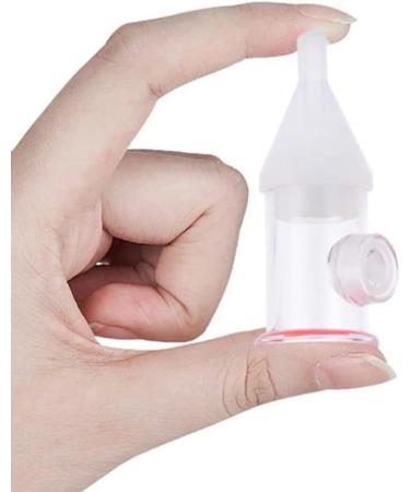 Kekafu Nasal Aspirator: Travel-Friendly Vacuum for Newborn Baby Care - Green - Buy Online on GoSupps.com