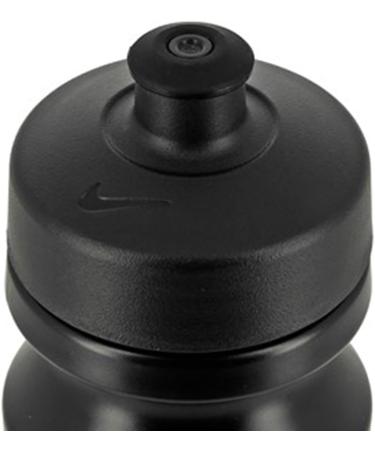 Buy Nike Big Mouth Bottle 2.0 650ml - Black/White | International Shipping Available - Buy Online on GoSupps.com