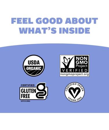 Genexa Sleepology Nighttime Sleep Aid - 180 Tablets (3pk) | Fall Asleep, Wake Up Refreshed | Certified Organic & Non-GMO | Physician Formulated | Homeopathic 60 Count (Pack of 3) - Buy Online on GoSupps.com