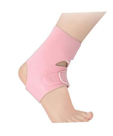 NOLITOY Washable Elbow Protector Sleeve - Adjustable Stabilizer Support Sweat-Absorption Man's Lipstick Box Design - Pink 9x5cm - Buy Online on GoSupps.com