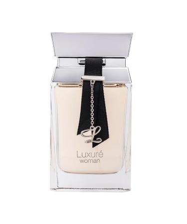 Rave Luxure Woman EDP Spray 100ML (3.4Oz) Women - Buy Online on GoSupps.com