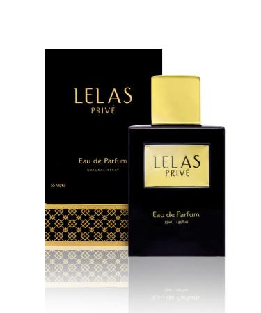 LELAS CONCERT EDP