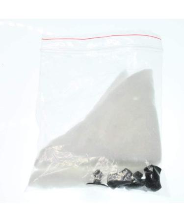 Magnetic Brush Glassware Window Cleaner Double Layer Glass Cleaning Purple Bow 3 8mm - Buy Online on GoSupps.com