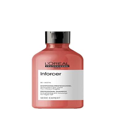 Inforcer Shampoo for brittle hair - 300 ml