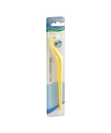 Tepe toothbrush implant Care 1 ST