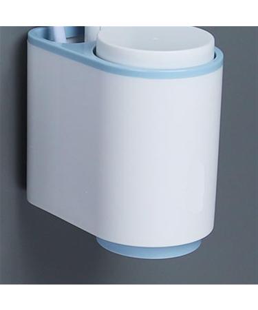 DIGJOBK Zahnb rstenbecher | Toothpaste & Mouthwash Cup | Toothbrush Storage Rack & Organizer Shop Internationally! - Buy Online on GoSupps.com