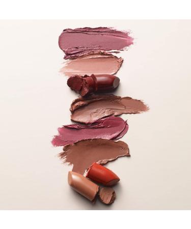 Wholesome Beauty with WELL PEOPLE Optimist Lipstick | Plant-Based & Cruelty-Free (Om Yeah! 0.12 oz) - Buy Online on GoSupps.com