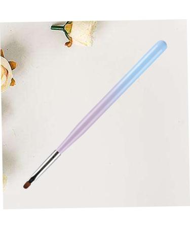 POPETPOP 1pc Para U as Nail Art Tool Detail Brush Gel Nail Pen Autumn Chrysanthemum Gel Nail Art Pen Party Hat Crowns Nail Art Brush Manicure Pen Manicure Tools Nail Painting Tools Sector - Buy Online on GoSupps.com