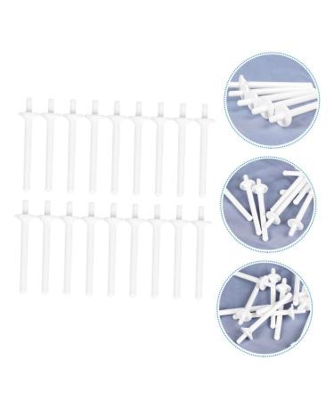 Shop Men's Suits | 150 Pcs Nose Hair Wax Stick Tool | Women's Plastic Suits | International Shipping - Buy Online on GoSupps.com