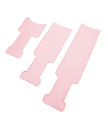 Highlighting Paddle - Professional Hair Coloring Board for Stylists | Ergonomic & Portable Tool for Salons - Buy Online on GoSupps.com
