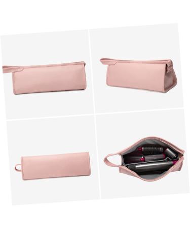 Angoily Travel Carrying Case Travel Hair Dryer Travel Vanity Bag Case for Hair Dryer Portable Storage Bags - Buy Online on GoSupps.com