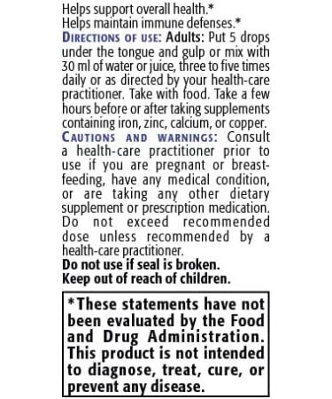 New Roots Herbal Wild Oregano C93 (50 ml) Liquid - High Carvacrol Concentration for Immune Defense | Mediterranean Source - Alcohol Free, Organic, Non-GMO, Vegan, Gluten Free - 1.7 Fl Oz - Buy Online on GoSupps.com