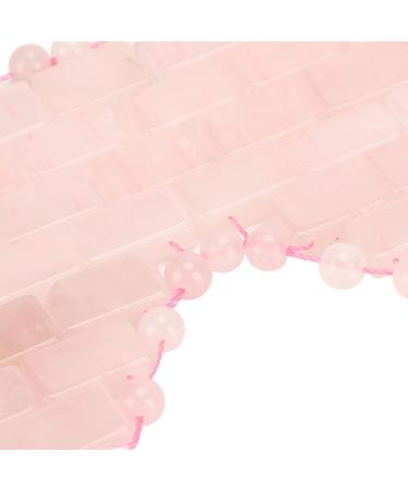 Jadestone Eye Pad Relieve Eye Fatigue Promote Cooling Effect Improve Dark Circles Reduce Facial Edema - Buy Online on GoSupps.com