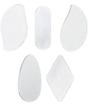 dijiusidy Pedicure Tools Professional Feet File Cracking Foot Care Kit Rasp Dead Skin Removers Men Women Grater Beauty Care Type 5 - Buy Online on GoSupps.com