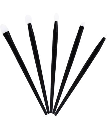 FRCOLOR 3 Sets Silicone Makeup Brush Silicone Makeup Mat Eyeliner Brush Silicone Brush Powder Applicator Makeup Applicator Lash Separator Cosmetics Supply Lip Gloss Paint Brush Travel Eyes - Buy Online on GoSupps.com