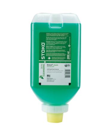 Deb-Stoko Usa Llc  88331106  Skin Care  Handsoap  Stk Estesol Soft Bottle (6/Cs) 6/2000Ml  CS - Buy Online on GoSupps.com