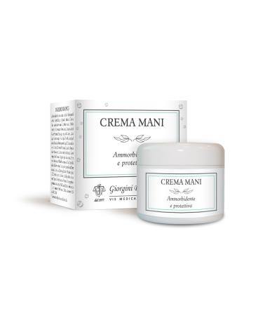 Dr Giorgini HAND CREAM (softening and protective) - 50 ml