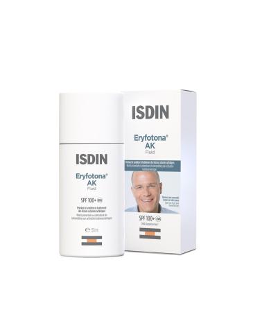 Isdin Eryfotona AK Fluid SPF100+ 50ml - Buy Online on GoSupps.com