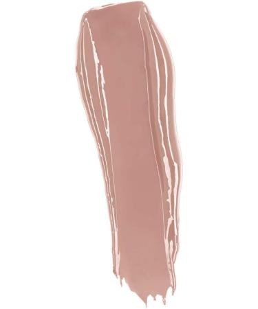 Maybelline Color Sensational Shine Compulsion Lipstick 50 Baddest Beige 3g - Long-lasting Shine Formula - Buy Online on GoSupps.com