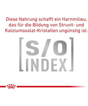 ROYAL CANIN Urinary Small Dog Food 1.5 kg - Buy Online on GoSupps.com