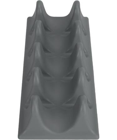 Deep Tissue Massage Tool for Psoas Hip Flexor Relief & Neck Relaxation - International Shipping - Buy Online on GoSupps.com
