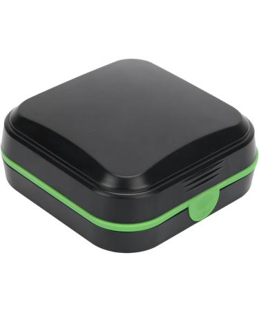 Portable Hearing Aid Case - Protective Storage Organizer for Ear Sound Amplifier - Buy Online on GoSupps.com