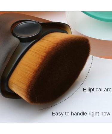 Jimenez Sunscreen Applicator for Kids Sunscreen Brush Set with Protective Cap Sunscreen Lotion Applicator with Gift Box(C) - Buy Online on GoSupps.com
