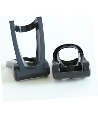 Portable Electric Charging Stand for Men's Shaving Razor | Maquinilla De Afeitar | International Shipping Available - Buy Online on GoSupps.com