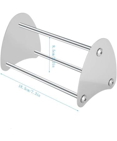 Dental Orthodontic Pliers Stand Orthodontic Pliers Stand Dental Pliers HolderDental Orthodontic Stainless Steel Stand Holder Pliers Forceps Scissors Rack Tool - Buy Online on GoSupps.com