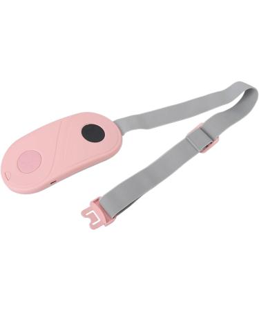 Portable Wireless Heating Pillows for Menstruation Relief - Adjustable Pink Pain Relief Pillow for Women & Girls - 3 Modes & Auto Shutdown - Buy Online on GoSupps.com